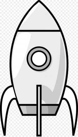 Book Black And White clipart - Spacecraft, Rocket, White ...