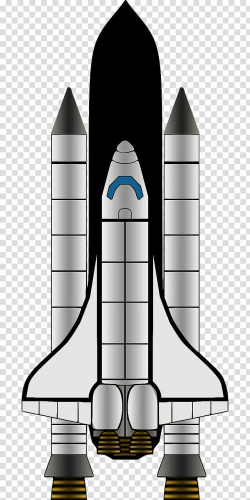 Space Shuttle program Rocket Spacecraft Outer space, Rocket ...