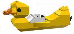 Image - Duck Rocket.png | LEGO Universe Wiki | FANDOM powered by Wikia