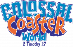 Colossal Roller Coaster Clipart (40+)
