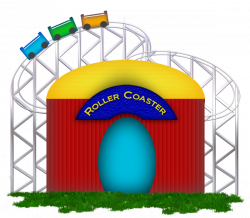RollerCoaster1.png | Clip art and Album