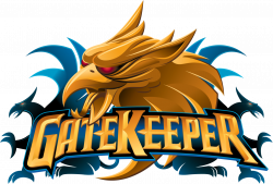 1280px-GateKeeper_logo.svg.png (1280×866) | Logos Game | Pinterest ...