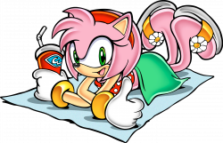 Sonic the Hedgehog (Franchise) - TV Tropes