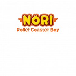 Nori RollerCoaster Boy | XrisP | Animation