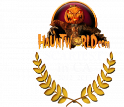 Haunted House Amusement Park Producers Partner Up This October 2013 ...