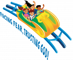 Vbs Roller Coaster Clipart