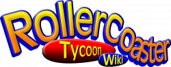 RollerCoaster Tycoon:Community Portal | RollerCoaster Tycoon ...