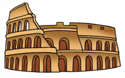 Free Ancient Rome Clip Art by Phillip Martin