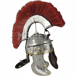 Roman Gallic Helmet - AB1747 from Medieval Armour