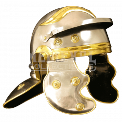 Roman Helmet - AB1434 from Medieval Armour