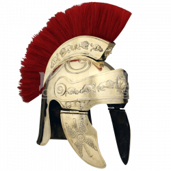 Ludovisi Battle Helmet - AH-6211 from Medieval Armour