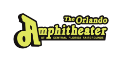 Orlando Amphitheater - Concert Schedule