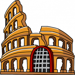 Colosseum | Scribblenauts Wiki | FANDOM powered by Wikia