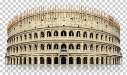 Colosseum Theatre Of Marcellus Ancient Rome PNG, Clipart ...