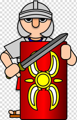 Ancient Rome Roman army Centurion , ancient rome transparent ...