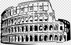 Colosseum Roman Forum Historic Centre of Rome , roman ...