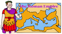 Daily Life in Ancient Rome - FREE Lesson Plans, Activities ...