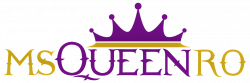 Ms Queen Ro | Empowering, Enriching & Entertaining
