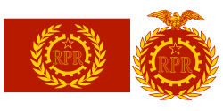 People's Republic of Rome by fennomanic on DeviantArt