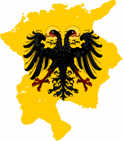 File:Flag-map of Holy Roman Empire (1600).svg - Wikimedia Commons
