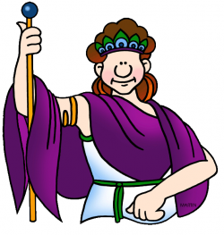 Hera & Juno - Ancient Greek & Roman Gods for Kids | History ...
