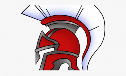 Roman Warriors Clipart - Warrior Helmet Ancient Rome ...