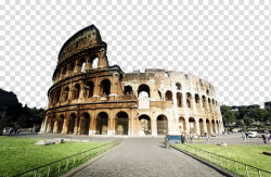 The Colosseum, Italy, Colosseum Palatine Hill Roman Forum ...