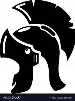 Roman Icon #192339 - Free Icons Library