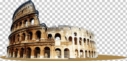 Colosseum Capitoline Hill Palatine Hill Roman Forum PNG ...