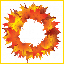 The Best Wreath Clip Art On Of Leaf Crown Clipart Trend And the ...