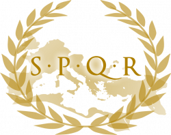 File:Roman SPQR banner.svg - Wikimedia Commons
