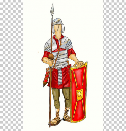 Ancient Rome Roman Army Praetorian Guard PNG, Clipart ...