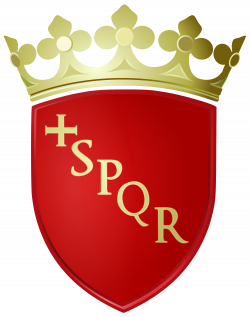 Image - Coat of Arms of Rome.png | Constructed Worlds Wiki | FANDOM ...