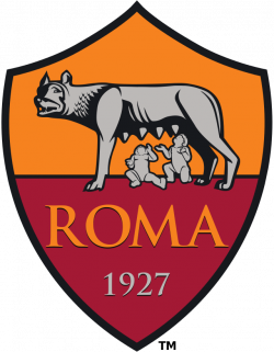 AS Roma Logo 2013.svg | Totti X Roma | Pinterest | Sport golf