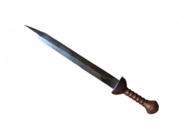 roman sword clipart - OurClipart