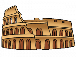 Ancient Rome - Free Fun Clipart, Free Educational Games ...