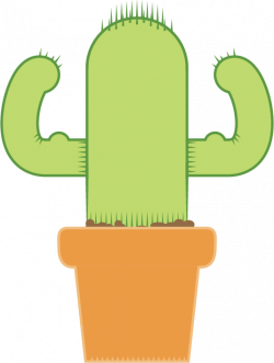 Art] Cacti, Cactus and Other Various Things - Toribash Community