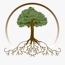 Deeply Rooted Faith Tree In Pinterest Sunday Ⓒ - Family ...