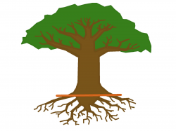 Free Tree Roots Cliparts, Download Free Clip Art, Free Clip ...