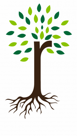 28 Collection Of Roots Clipart Png - Tree Roots Icon Png ...