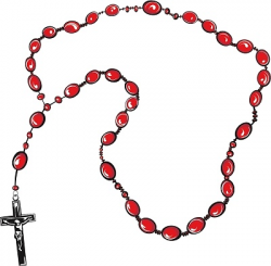 Rosary Clipart | Clipart Panda - Free Clipart Images