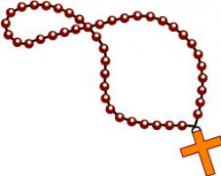 Free Rosary Cliparts, Download Free Clip Art, Free Clip Art on ...