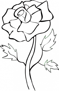 White Rose Clip Art Free | Clipart Panda - Free Clipart Images