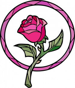 Rose Clipart disney - Free Clipart on Dumielauxepices.net