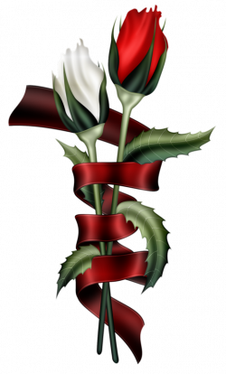 TUBES FLEURS | dekopaj | Pinterest | Clip art, Decoupage and Scrap