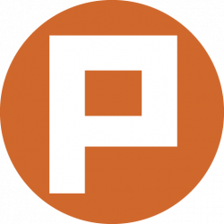 Plurk Icon | Basic Round Social Iconset | S-Icons