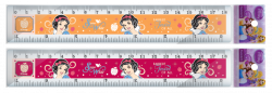 7 Inches Ruler | M.T. Favourgift Company Limited