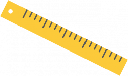 Ruler PNG Transparent Free Images | PNG Only