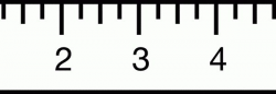 Free Ruler Picture, Download Free Clip Art, Free Clip Art On ...