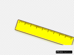 Ruler Clip art, Icon and SVG - SVG Clipart
